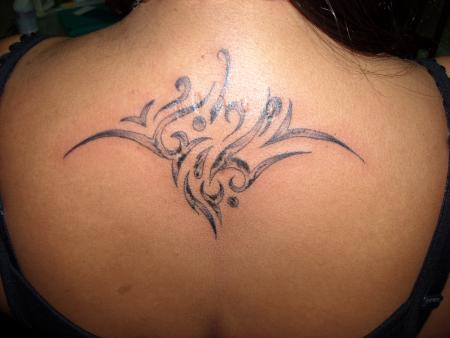 tribal